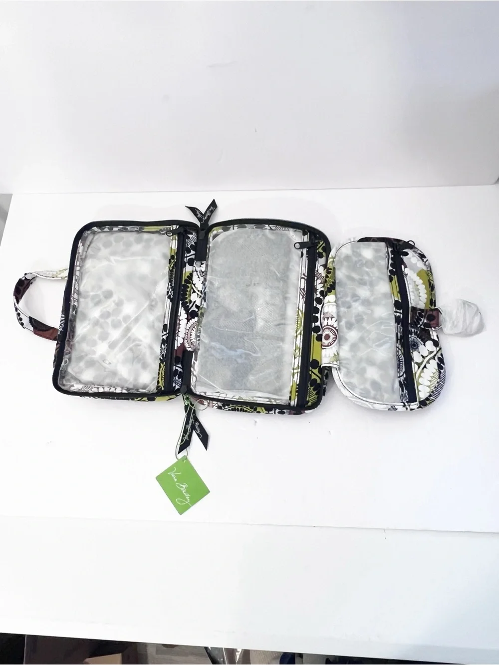 Vera Bradley new vera